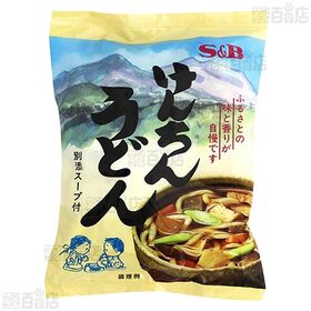 カレーうどん 104g / けんちんうどん 104g