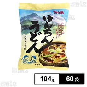 けんちんうどん 104g