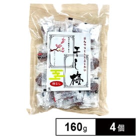 干し梅 160g