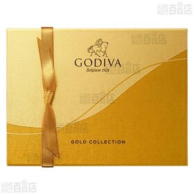 クラシック ゴールド コレクション 12粒入