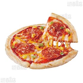 ミックスピザ 260g(2枚入) / マルゲリータ 170g(2枚入)