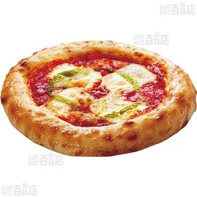 ミックスピザ 260g(2枚入) / マルゲリータ 170g(2枚入)