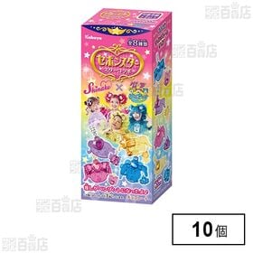 セボンスター×しなこ×竹下☆ぱらだいす