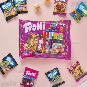 トローリ オリジナルヒッツ 200g
