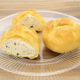 [冷凍]アンド栄光 NPチョコチップシューアイス 11個×6袋