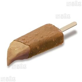 [冷凍]アンド栄光 アイスモアキャラメルアイスバー 60ml×6袋