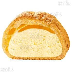 [冷凍]アンド栄光 大きなシューアイス 1個×20袋