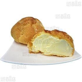 [冷凍]アンド栄光 大きなシューアイス 1個×5袋