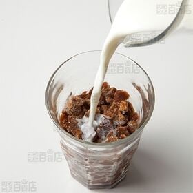 [冷凍]アイスライン ドトール氷deアイスカフェオレ 240g(60g×4袋)×8個