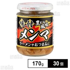 味付メンマ 170g