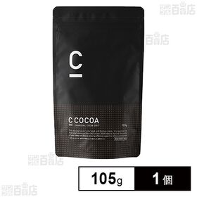 【機能性表示食品】C COCOA 105g
