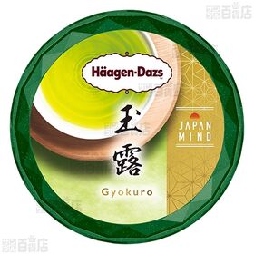 [冷凍]ハーゲンダッツ ミニカップ 玉露 100ml×6個
