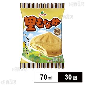 [冷凍]フタバ 里もなか 70ml×30個