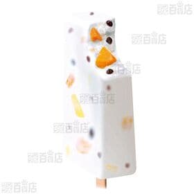 [冷凍]丸永製菓 白くまバー 90ml×24個