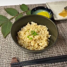 だし飯缶 125g