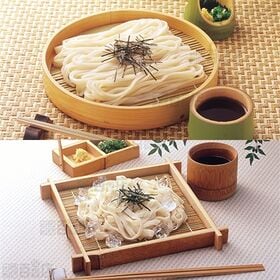 ふるさと麺詰合せ RA-33