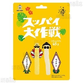 スッパイ大作戦 3種セット