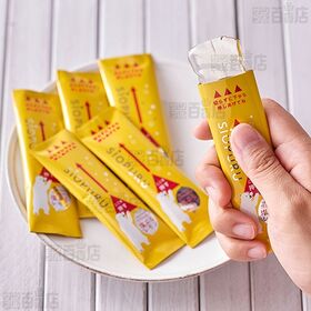 井村屋 ワンプッシュゼリー 塩ぷるレモン 90g(6本入)×4袋