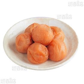 中田食品 紀州梅ぼし田舎漬 80g×24個