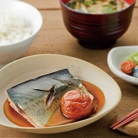 中田食品 紀州梅ぼし田舎漬 80g×6個