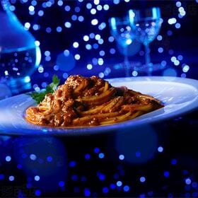 青の洞窟 牛肉のボロネーゼ 295g