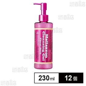メルサボン クレンジングジェル フローラルハーブ (とろんとなめらかタイプ) 230ml