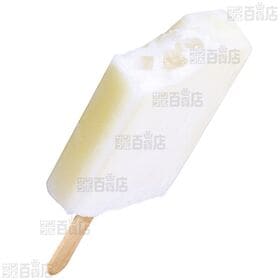 [冷凍]丸永製菓 弾けるしゅわしゅわアイスバーホワイティーサワー 6本×8箱