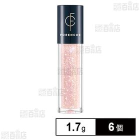 フォレンコス ティアグリッジー 04 PINK DIA 1.7g