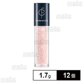 フォレンコス ティアグリッジー 04 PINK DIA 1.7g