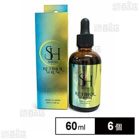 SHESH RETINOL SERUM 60ml