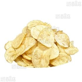 ゴールデン ステイト オーガニック 有機ポテトチップス シーソルト味 85g