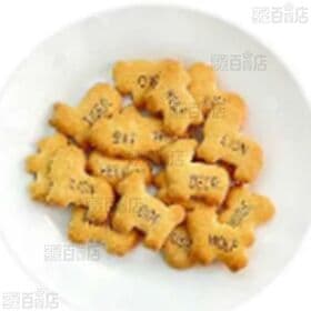 たべっ子どうぶつサブレ 35g