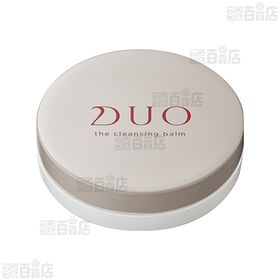 デュオ ザ クレンジングバーム 5種セット※店頭戻り品