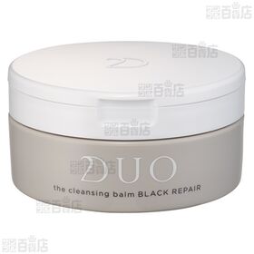 デュオメン ザ オールインワンローション 30ml / デュオ ザ クレンジングバーム ブラックリペア 90g