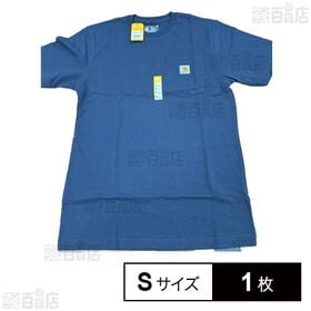 Carhartt K87-M T shirt NAVY Si...