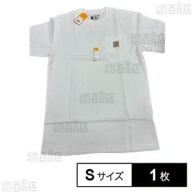 Carhartt K87-M T shirt WHITE S...