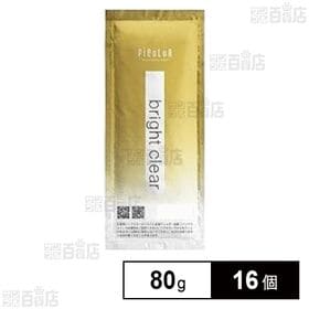 【医薬部外品】ムコタ ピカラ ヘアカラー スタンダード ブライトクリア 80g