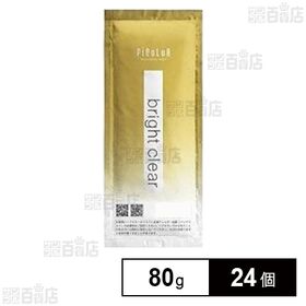 【医薬部外品】ムコタ ピカラ ヘアカラー スタンダード ブライトクリア 80g