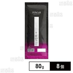 【医薬部外品】ムコタ ピカラ ヘアカラー スタンダード +WARM 80g