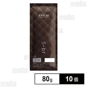 ムコタ ピカラ ヘアカラー スタンダード 5-BR 80g