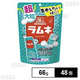 超大粒ラムネ 66g