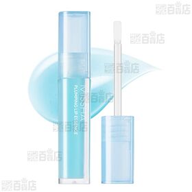 ミシャ プランピングリップエッセンス #1 HOT / #2 COOL