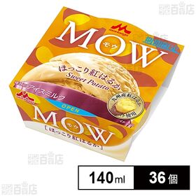 MOW ほっこり紅はるか 140ml