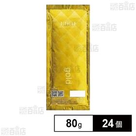 [24個]ムコタ ピカラ ヘアカラー スタンダード GOLD ゴールド 80g