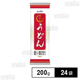 越後の一品 うどん 200g