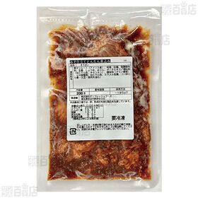 みそ仕立てとんたん煮込み 200g