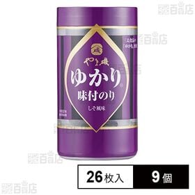 ゆかり 味のりカップG 8切26枚