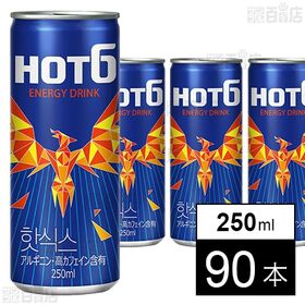 HOT6 250ml