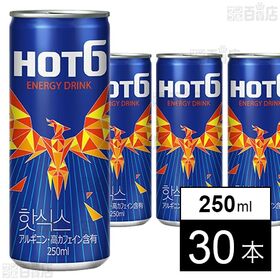 HOT6 250ml