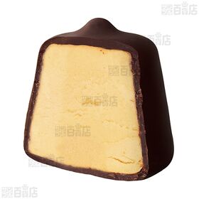 マンゴーチョコレートショコラフォンデュ 12ml×5粒入